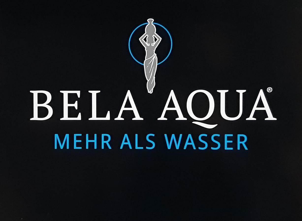 Baumhaus Wolfshoehle Fischach Exterior foto
